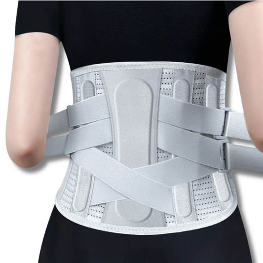SpineGuard - Lumbar Support Belt