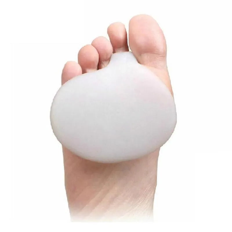 SootheStep - Gel Forefoot Pads
