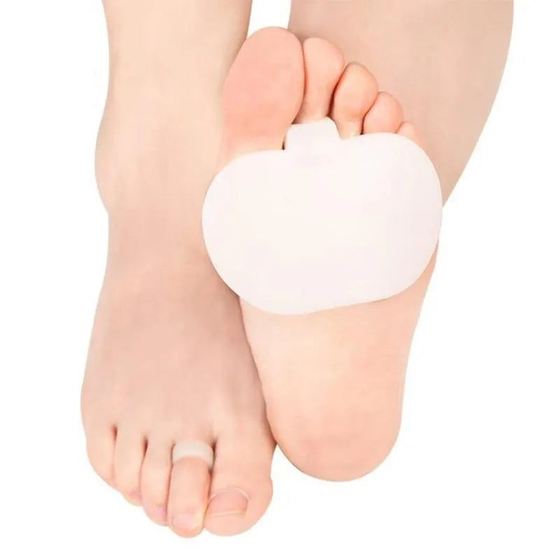 SootheStep - Gel Forefoot Pads