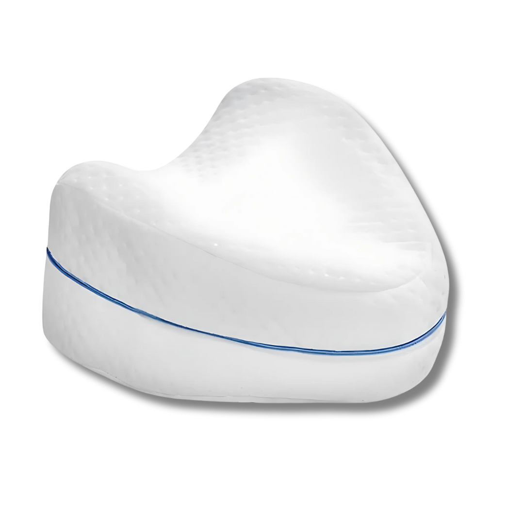 Orthopedic Memory Foam Leg Pillow