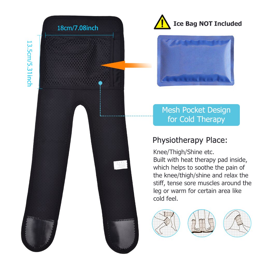VitaKnee - Therapeutic Knee Brace
