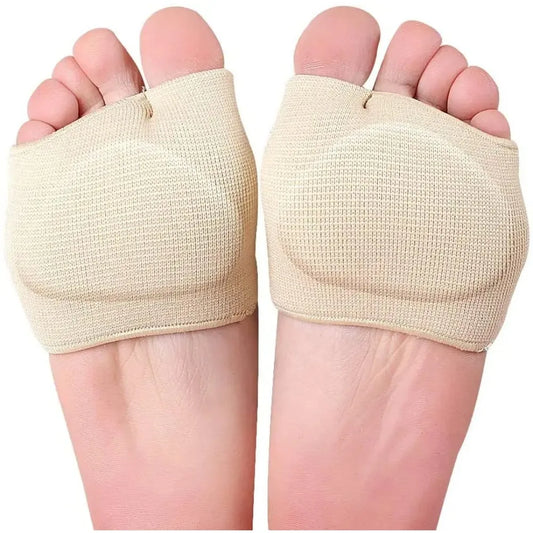 Metatarsal Gel Sleeve Pads