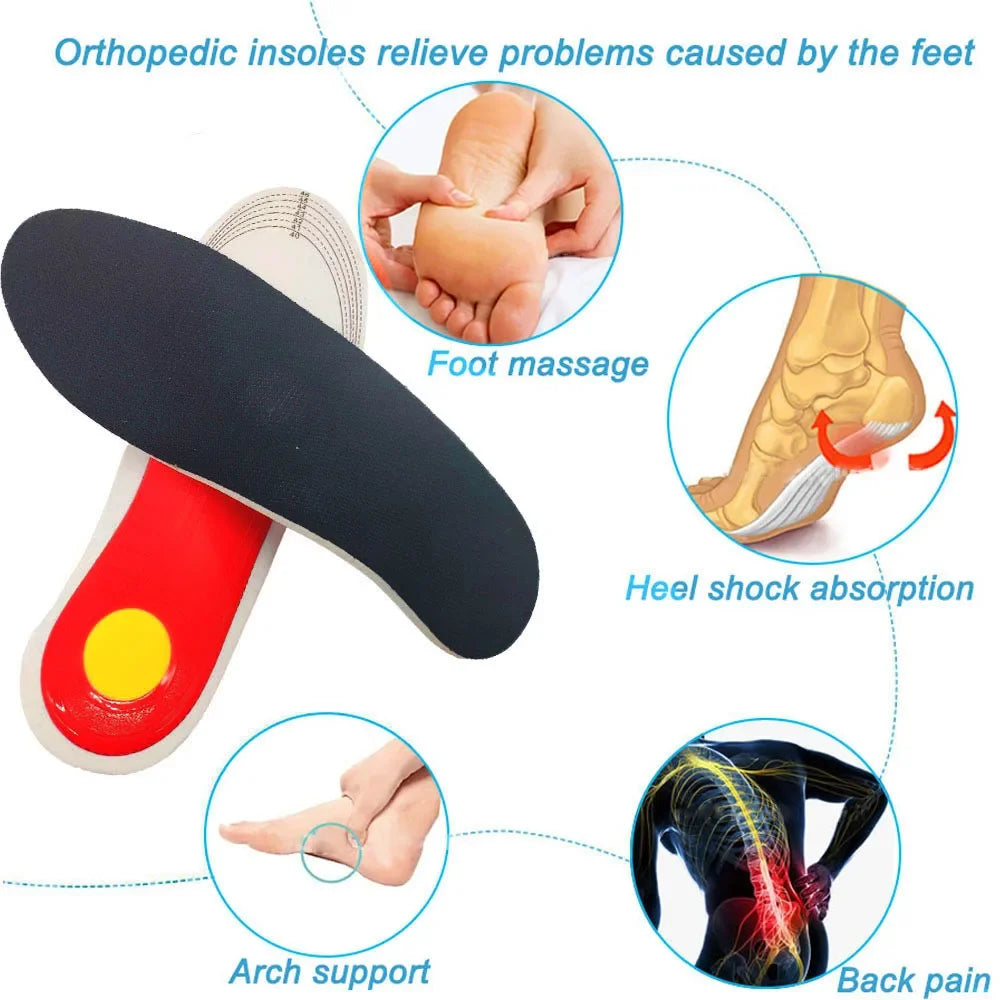 Sport Comfort Insoles