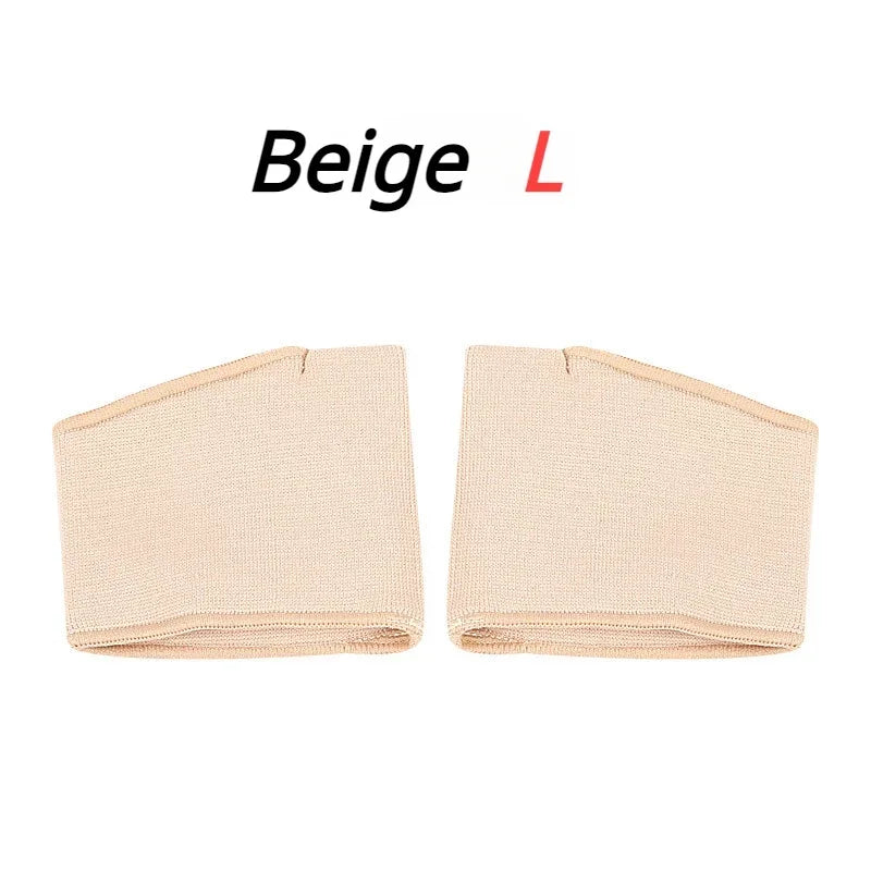 Metatarsal Gel Sleeve Pads