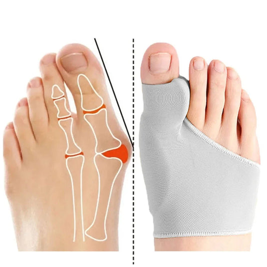 AlignToes -Gel Bunion Corrector