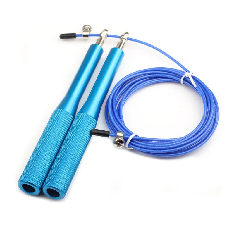 Ultra-Speed Jump Rope for Cardio, Boxing & Fitness