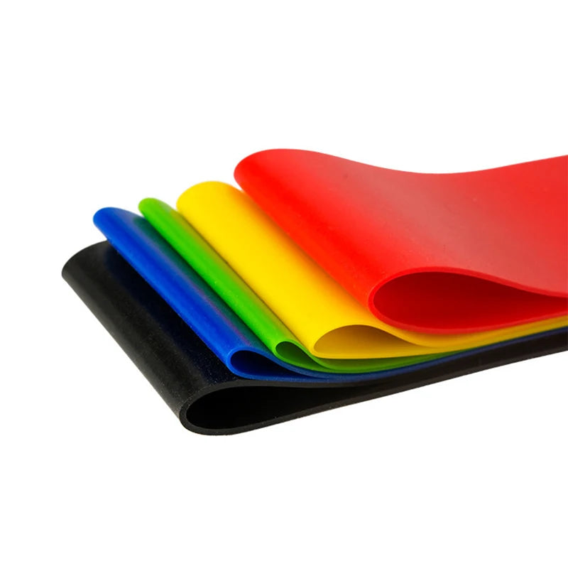 SculptRing - Latex Yoga Resistance Band