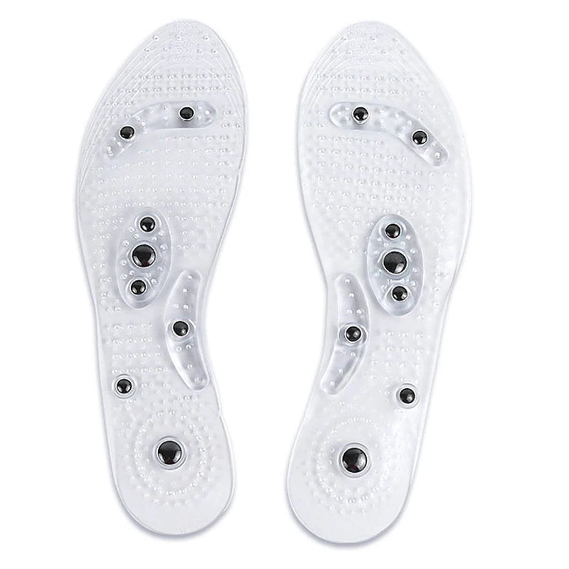 MagneSole - Acupressure Insoles