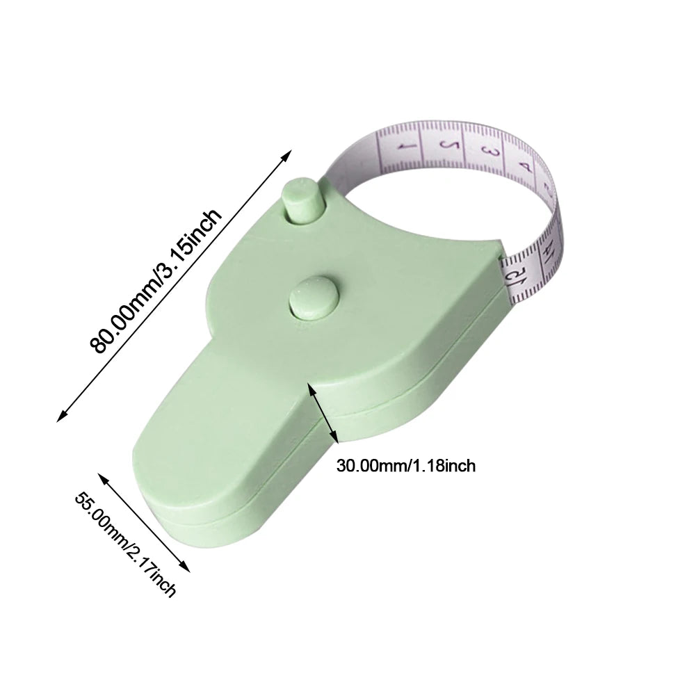 Automatic Body Measuring Tape