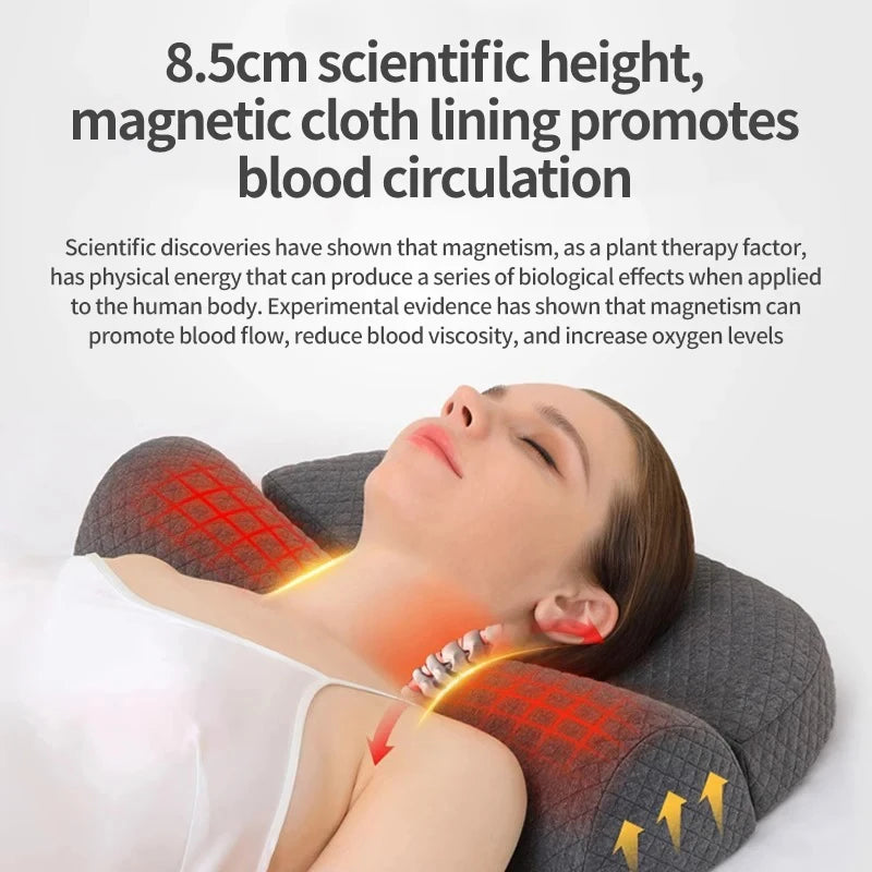 DreamAlign - Memory Foam Cervical Pillow