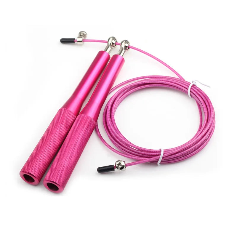 Ultra-Speed Jump Rope for Cardio, Boxing & Fitness