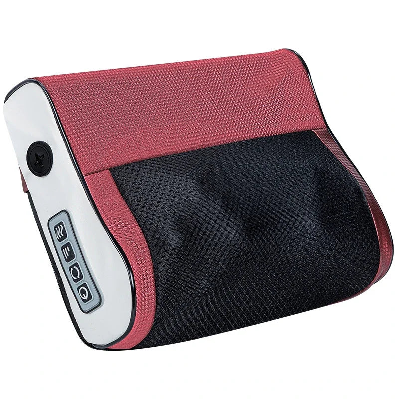 Relaxa - Manual Neck & Shoulder Massager