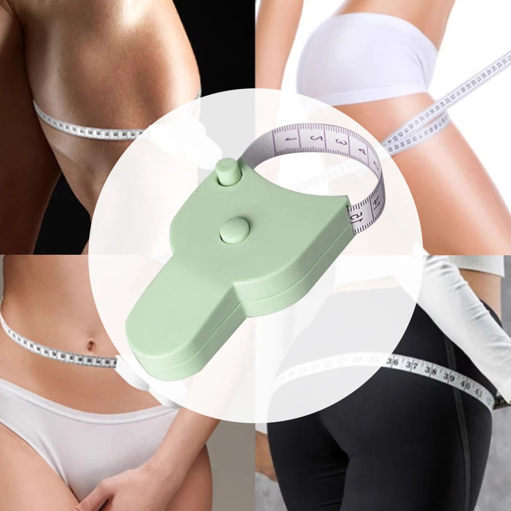 Automatic Body Measuring Tape