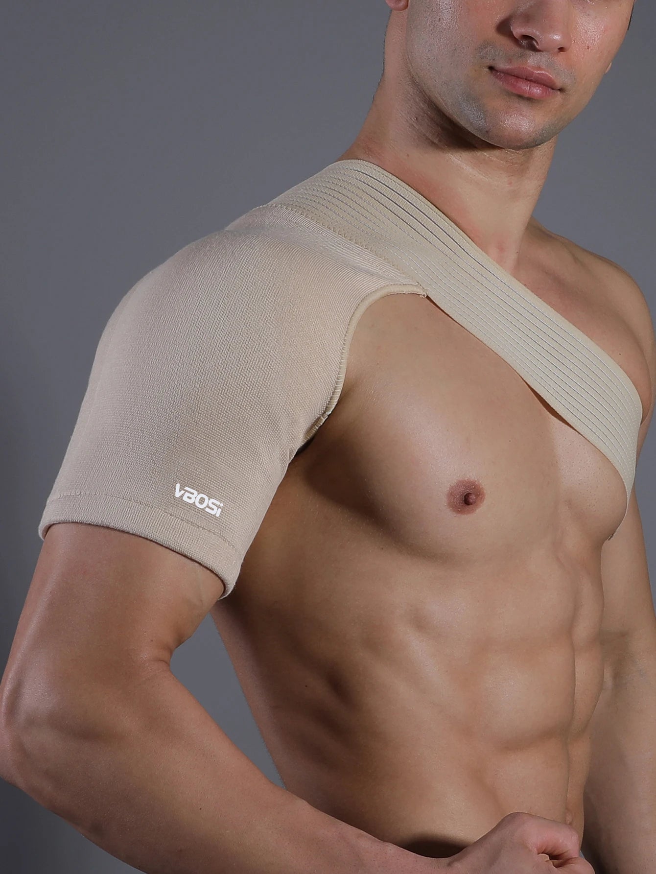 FlexiShoulder - Shoulder Support Brace