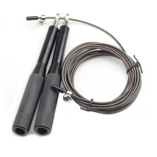Ultra-Speed Jump Rope for Cardio, Boxing & Fitness