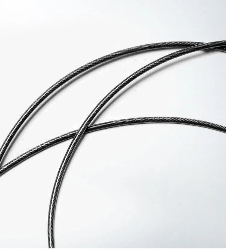 Ultra-Speed Jump Rope for Cardio, Boxing & Fitness