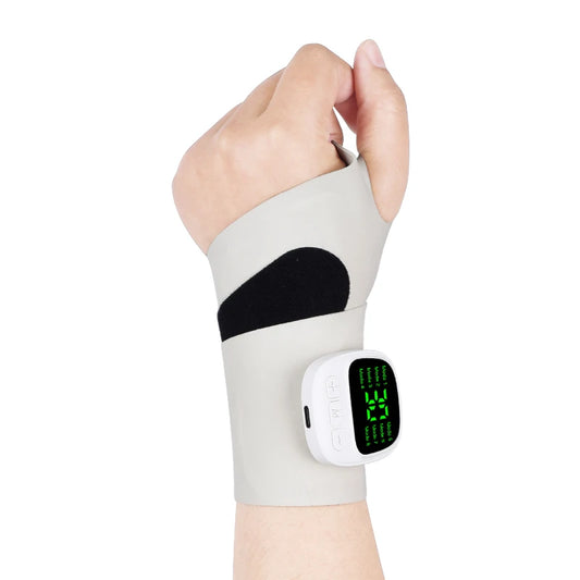 WristEase - Cordless Hand Massager