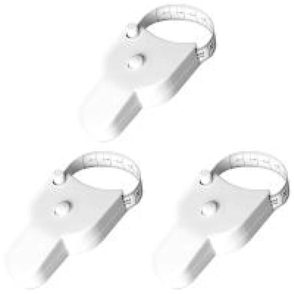 Automatic Body Measuring Tape