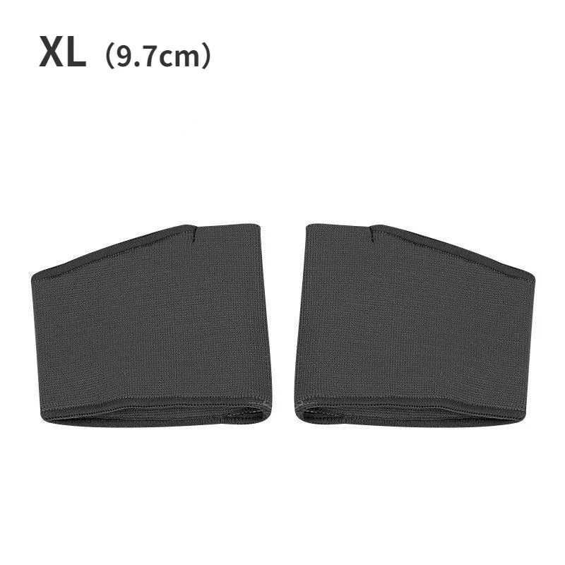 Metatarsal Gel Sleeve Pads