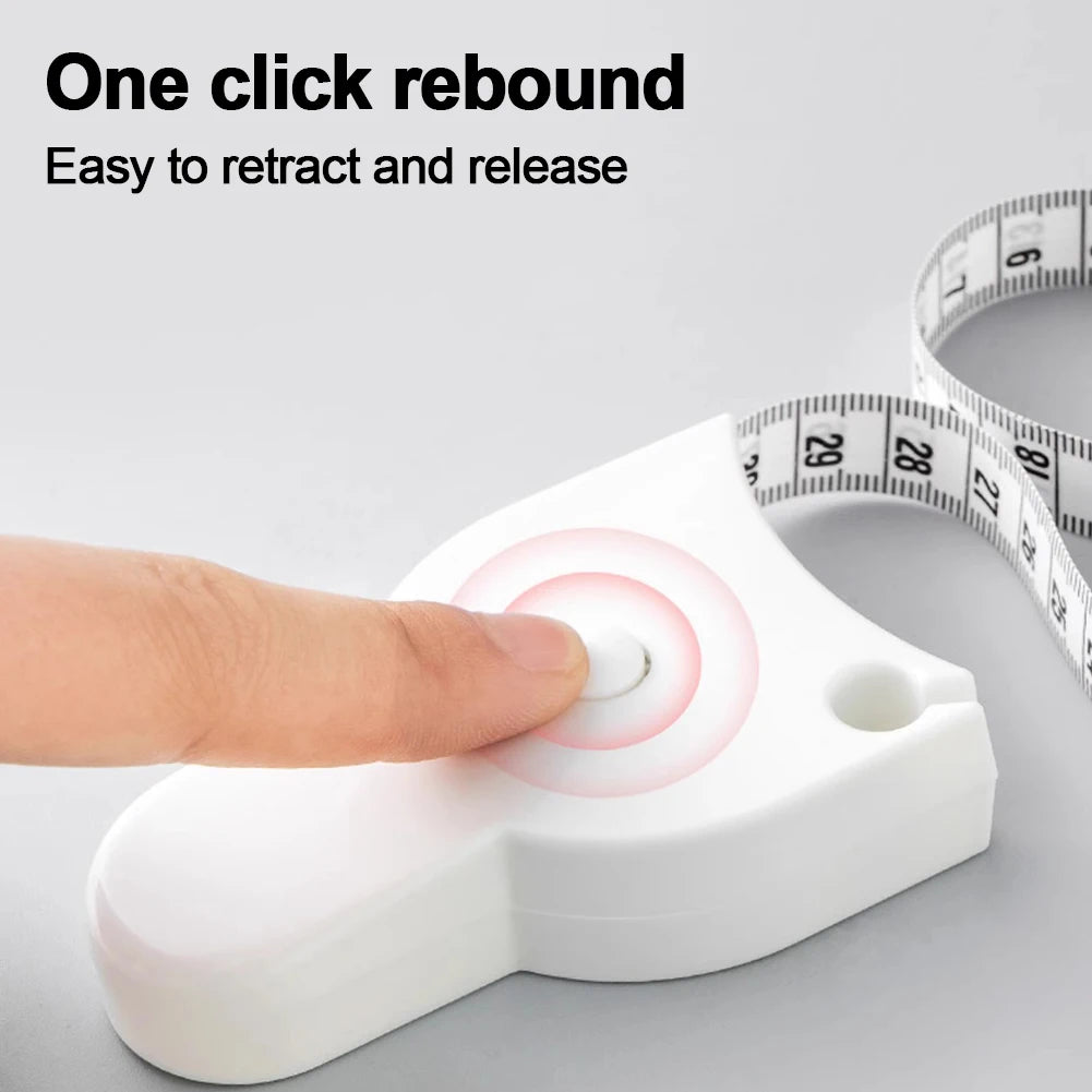 Automatic Body Measuring Tape