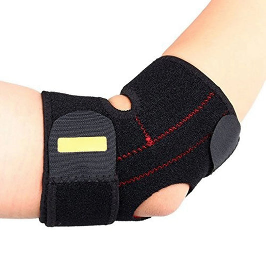 FlexiBrace - Adjustable Elbow Support Band