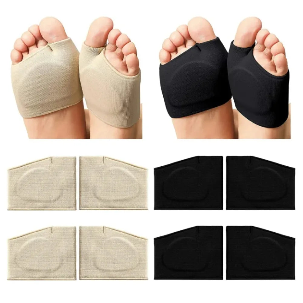 Metatarsal Gel Sleeve Pads