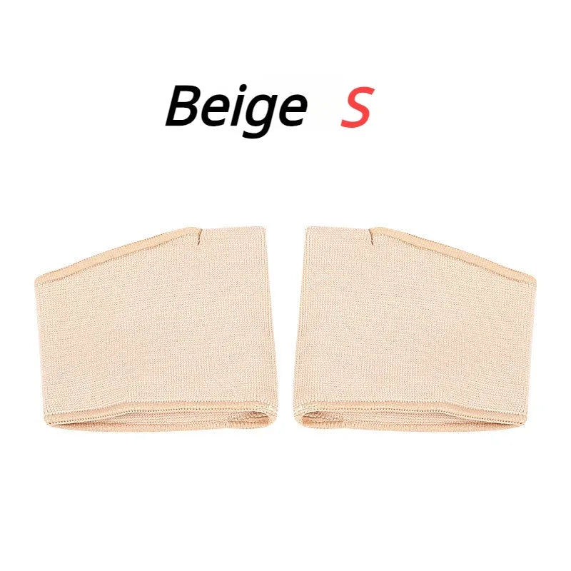 Metatarsal Gel Sleeve Pads