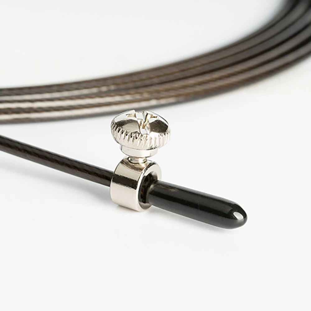 Ultra-Speed Jump Rope for Cardio, Boxing & Fitness