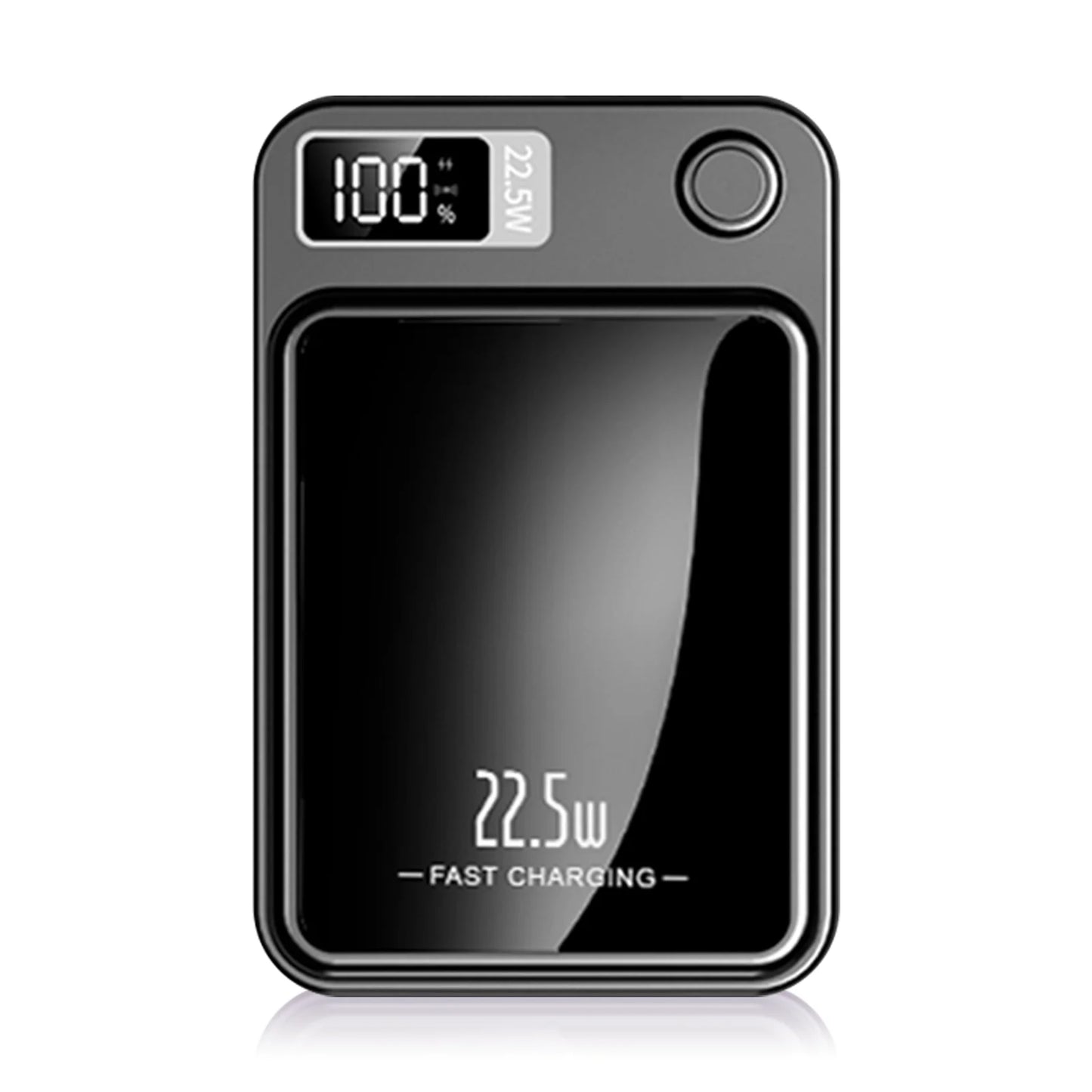 VoltEase - Magnetic Power Bank 10,000mAh