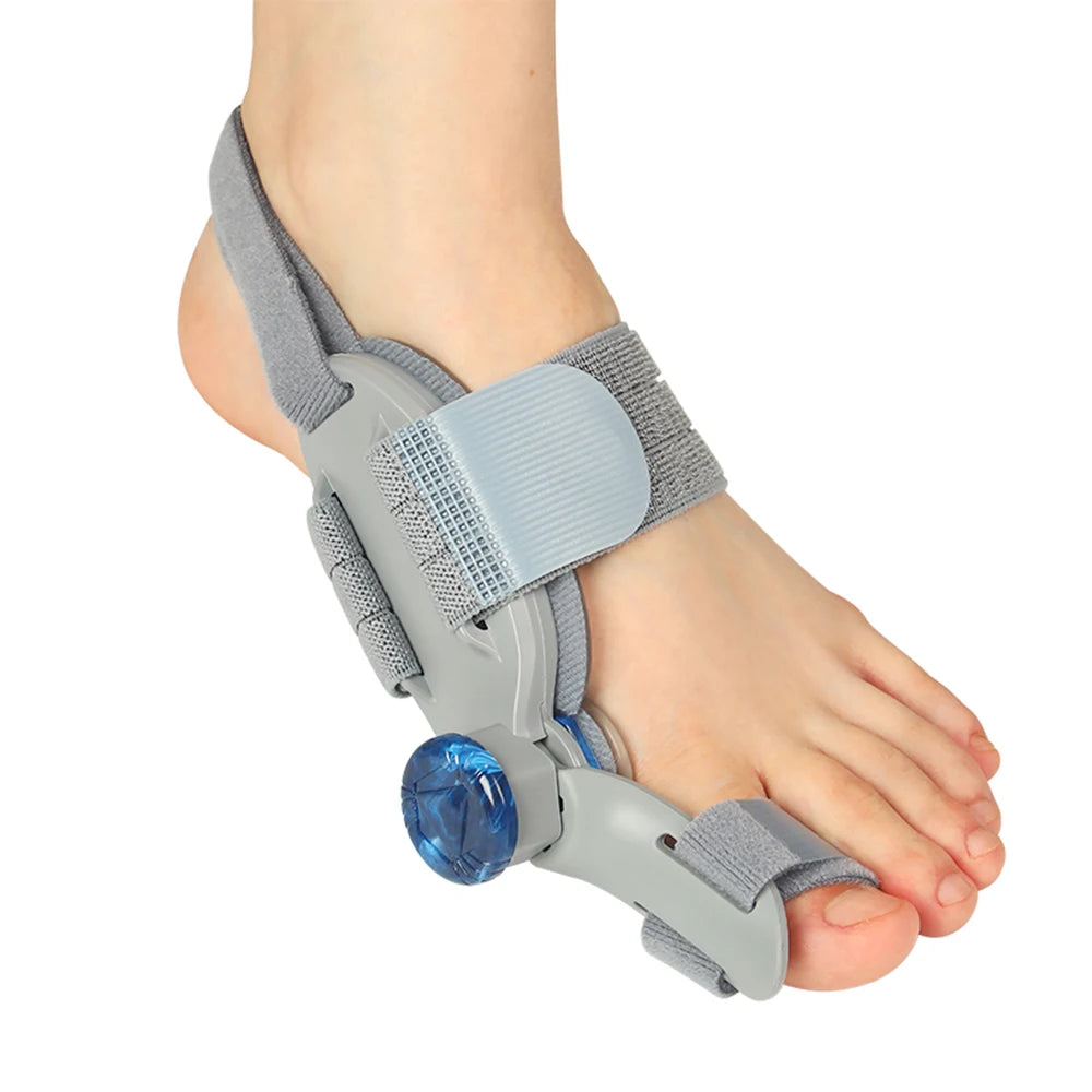 AlignToe - Rotating Bunion Corrector