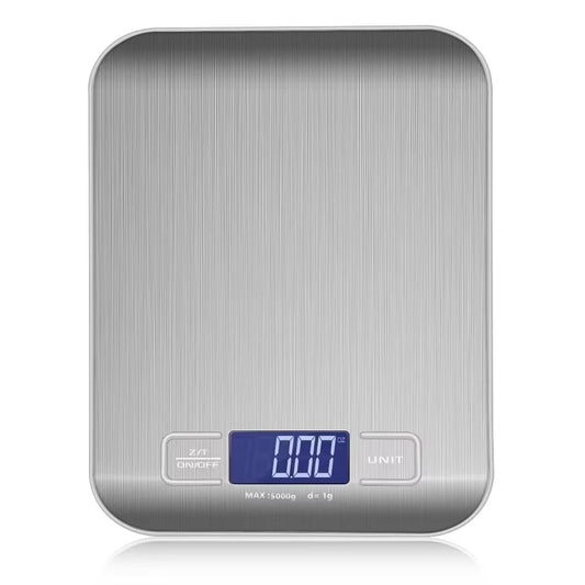 WeighMate - Pro Digital Kitchen Scale