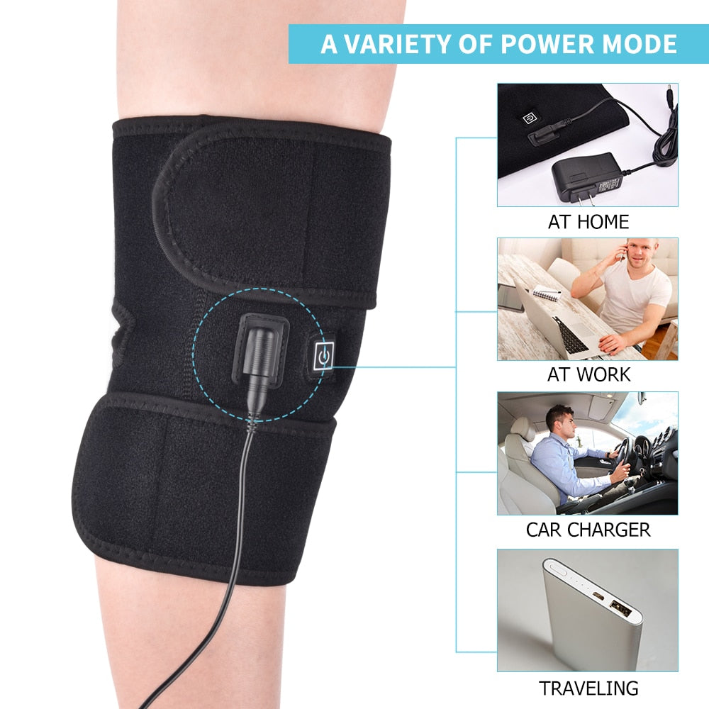 VitaKnee - Therapeutic Knee Brace