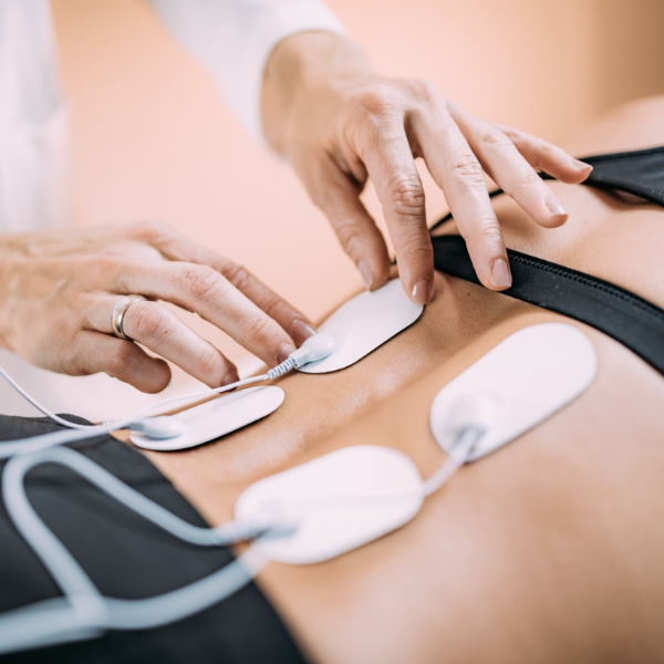 Pain Relief & Recovery