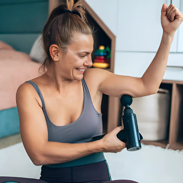 Wellness & Daily Comfort