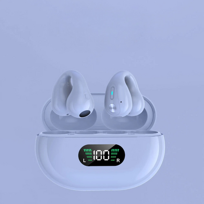 EchoBand - Open-Ear Wireless Ear Cuffs
