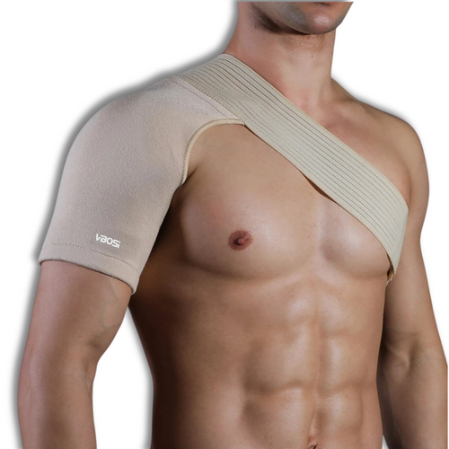 FlexiShoulder - Shoulder Support Brace