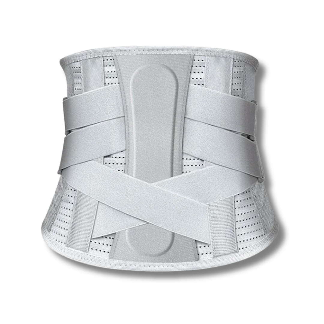 SpineGuard - Lumbar Support Belt