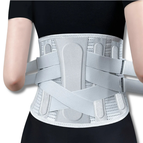 SpineGuard - Lumbar Support Belt