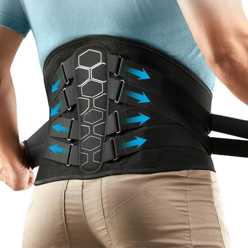 SpineFlex - AirLite Lumbar Brace