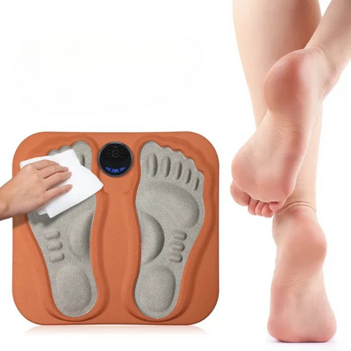 PulseSoothe - Smart EMS Foot Massage Pad
