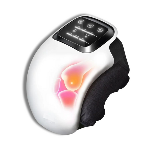 CompreTherm - Knee Brace With Heating and Compression