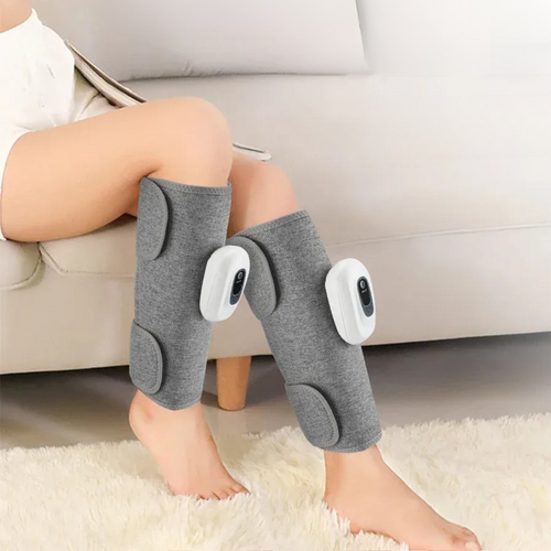 CircuRelief - 360° Wireless Calf Massager