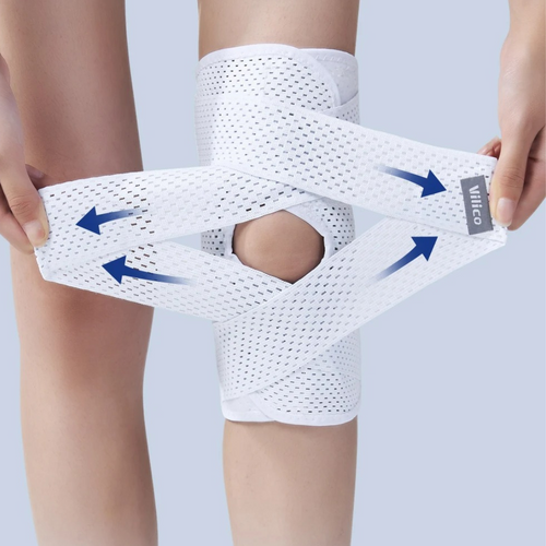 KneeGuard - Lite Compression Sleeve