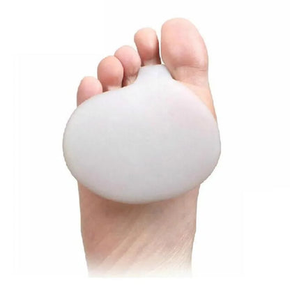SootheStep - Gel Forefoot Pads