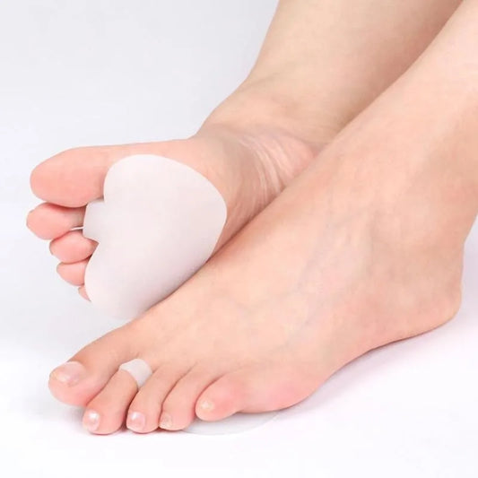 SootheStep - Gel Forefoot Pads