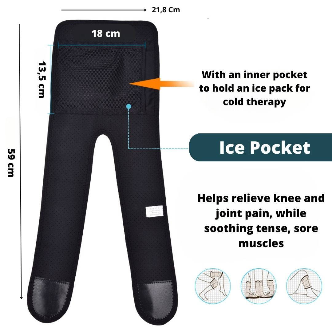 VitaKnee - Therapeutic Knee Brace