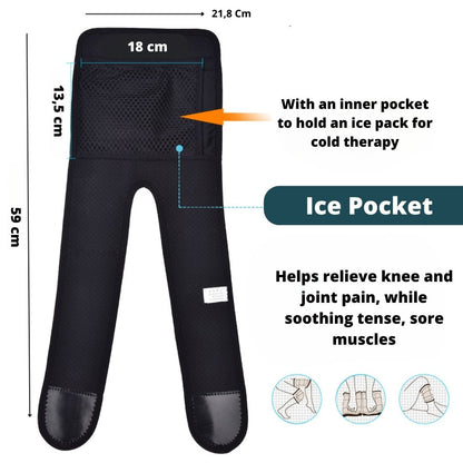 VitaKnee - Therapeutic Knee Brace
