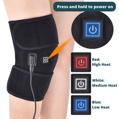 VitaKnee - Therapeutic Knee Brace