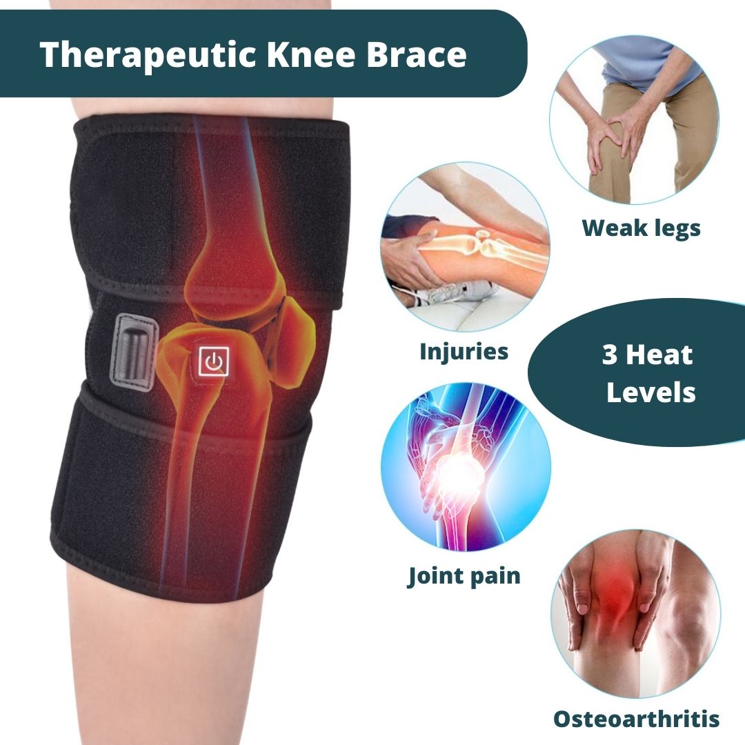 VitaKnee - Therapeutic Knee Brace