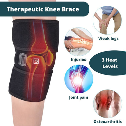 VitaKnee - Therapeutic Knee Brace
